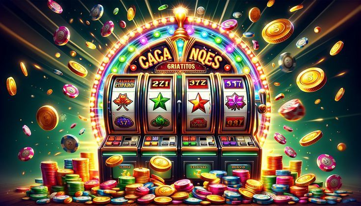 coin dozer casino game پر آن لائن سلاٹس کے بارے میں