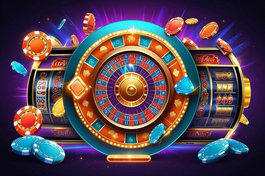 پاکستان کے coin dozer casino game کھلاڑیوں کے لیےجیک پاٹ گیم