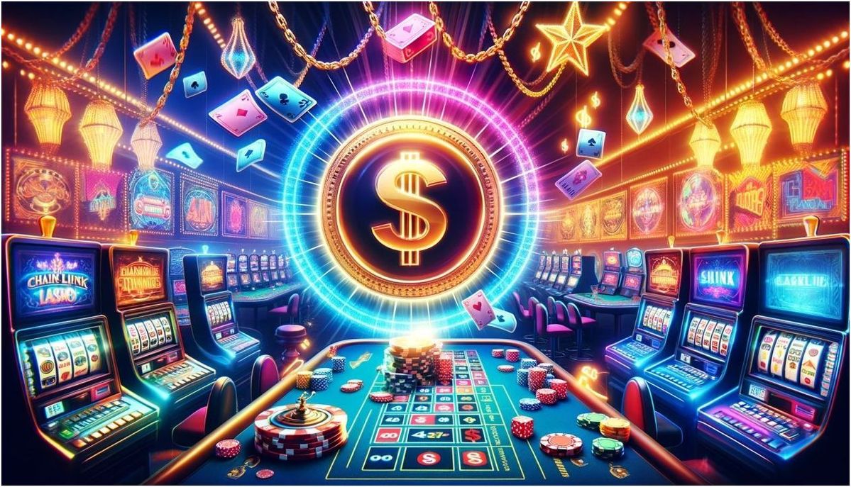 coin dozer casino game کھلاڑیوں کے لیے لائیو کیسینو سیکشن
